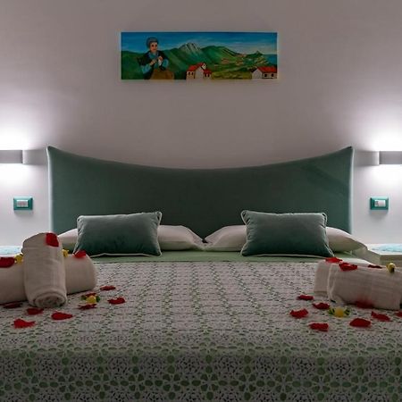 La Dimora Dei Nonni Vila Agerola Exterior foto